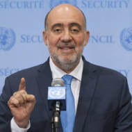 Ron Prosor