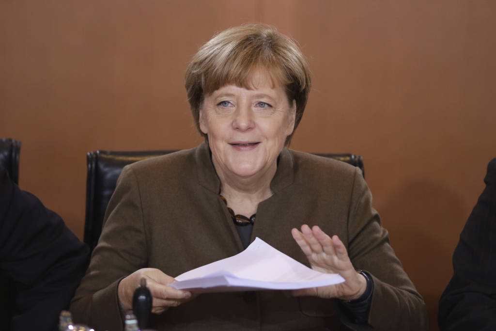 Germany BDS