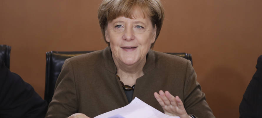 Germany BDS