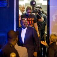 Kasim Reed