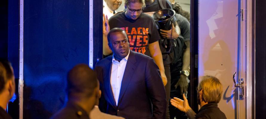 Kasim Reed