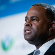Kasim Reed