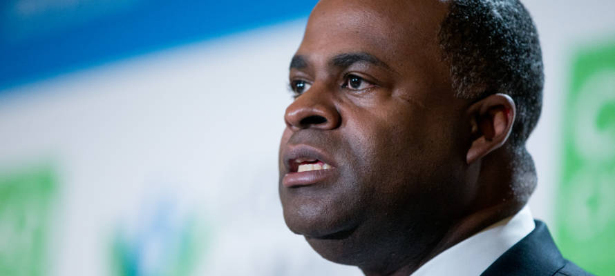 Kasim Reed