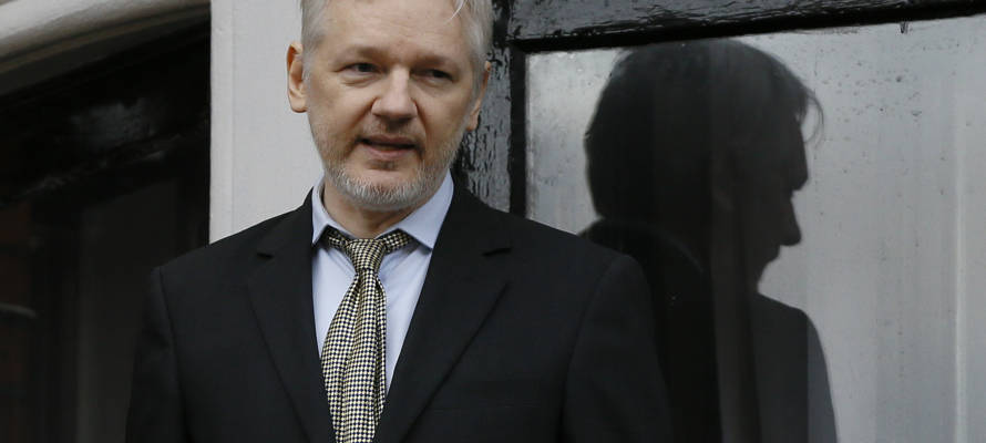 Wikileaks anti-Semitism