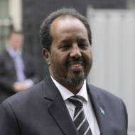 Somalia Israel