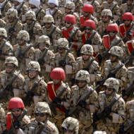 Iranian threat