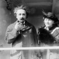 Einstein