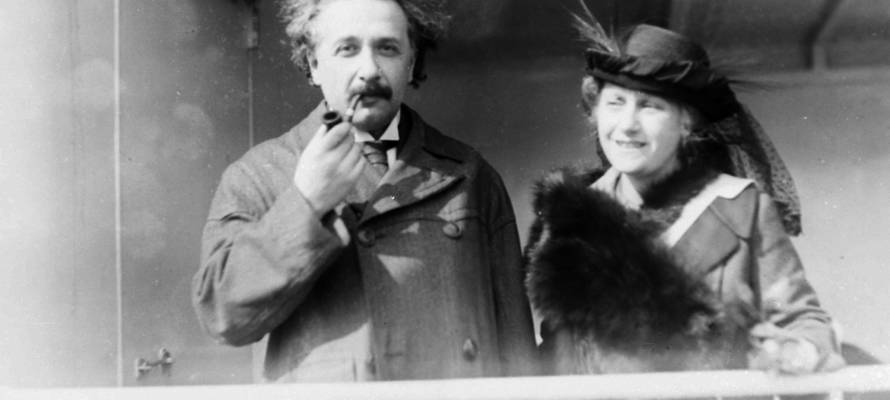 Einstein