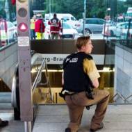 Munich shooting