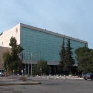Jerusalem International Convention Center