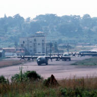 Entebbe
