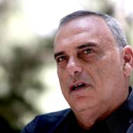 Avram Grant