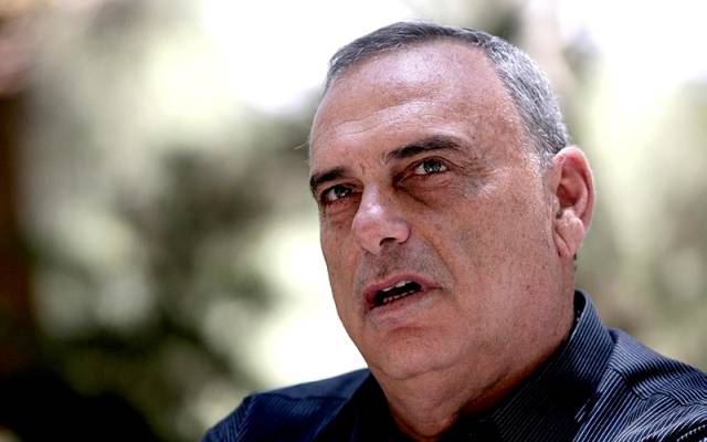 Avram Grant