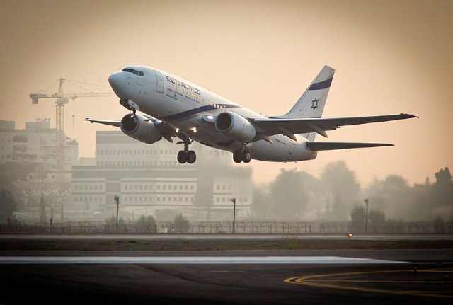 El Al