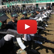 Hamas terror
