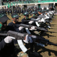 Hamas terror