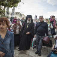 Pro-Israel Christians