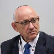 Jacob Nagel