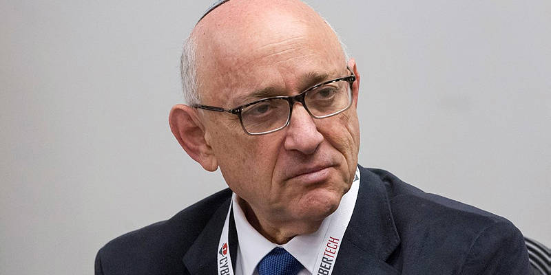 Jacob Nagel