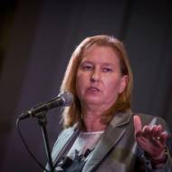 Tzipi Livni