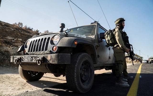 IDF