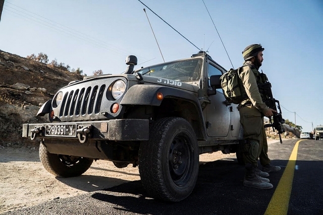IDF