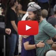 Palestinian terror
