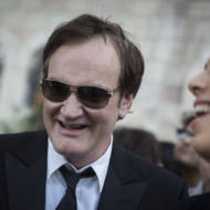 Quentin Tarantino