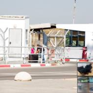 Gaza smuggling