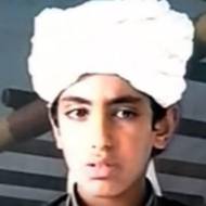 Hamza bin Laden