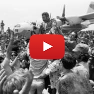Entebbe
