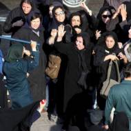 Iran human rights