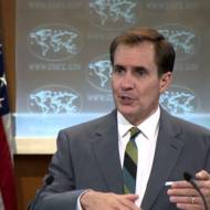 John Kirby