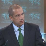 Mark Toner
