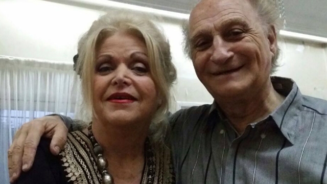 Morocco couple