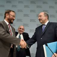Israel Saudi Arabia
