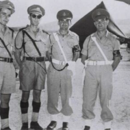 syrian armistice July 20, 1949