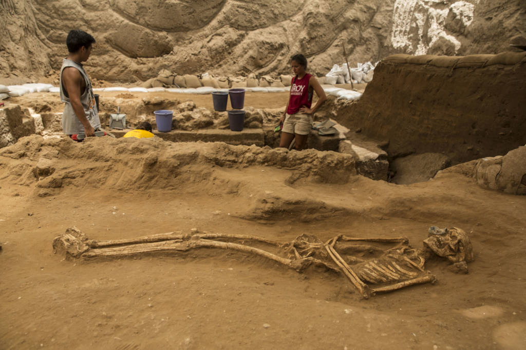 Ancient Philistines