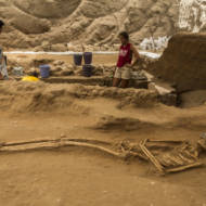 Ancient Philistines