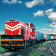Israel Jordan train