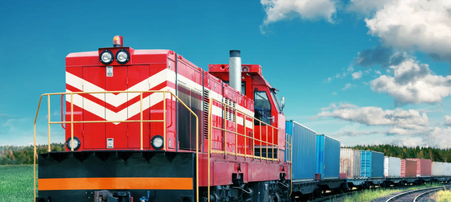 Israel Jordan train