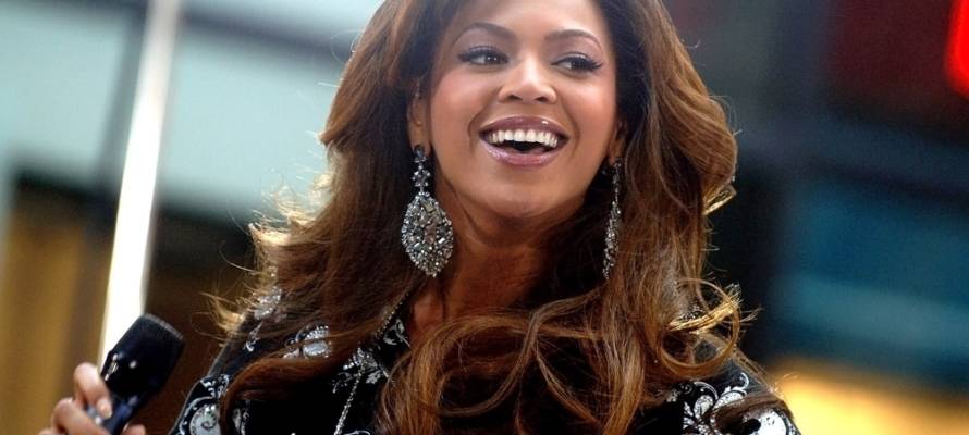 Beyonce Israel