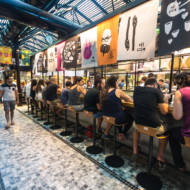 Tel Aviv Conde Nast