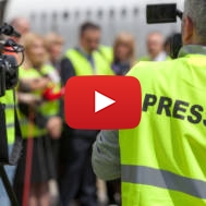 News reporting