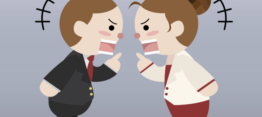 Argument