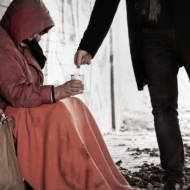 charity