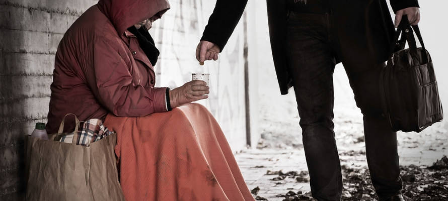 charity