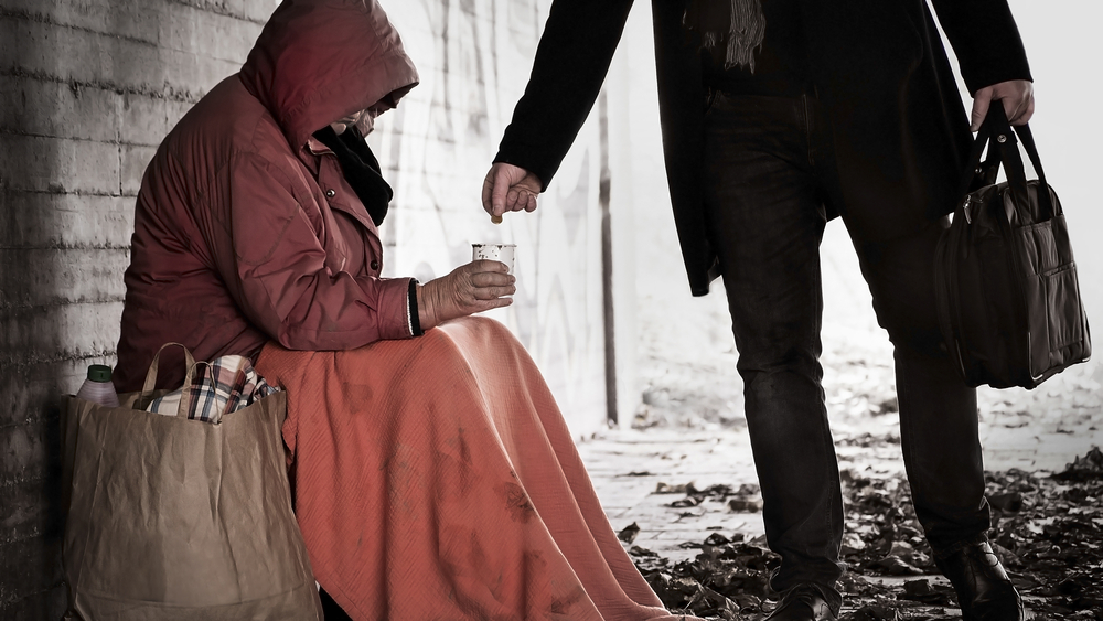 charity