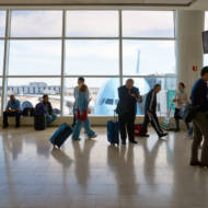 JFK airport