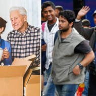 European demographics